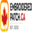 Best Patch Manufacturing Company in Canada